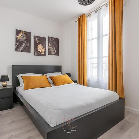 *Disneyland-Paris* 8Personnes, Parking, Wifi Σερί Εξωτερικό φωτογραφία
