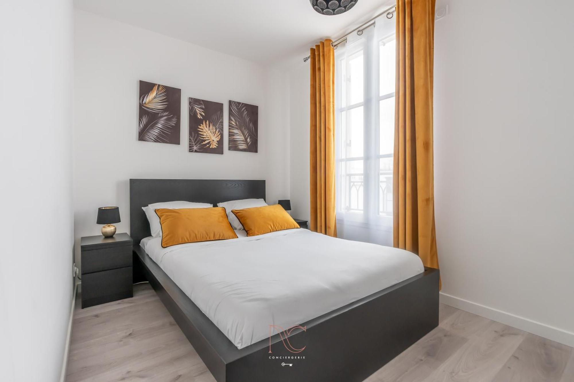 *Disneyland-Paris* 8Personnes, Parking, Wifi Σερί Εξωτερικό φωτογραφία