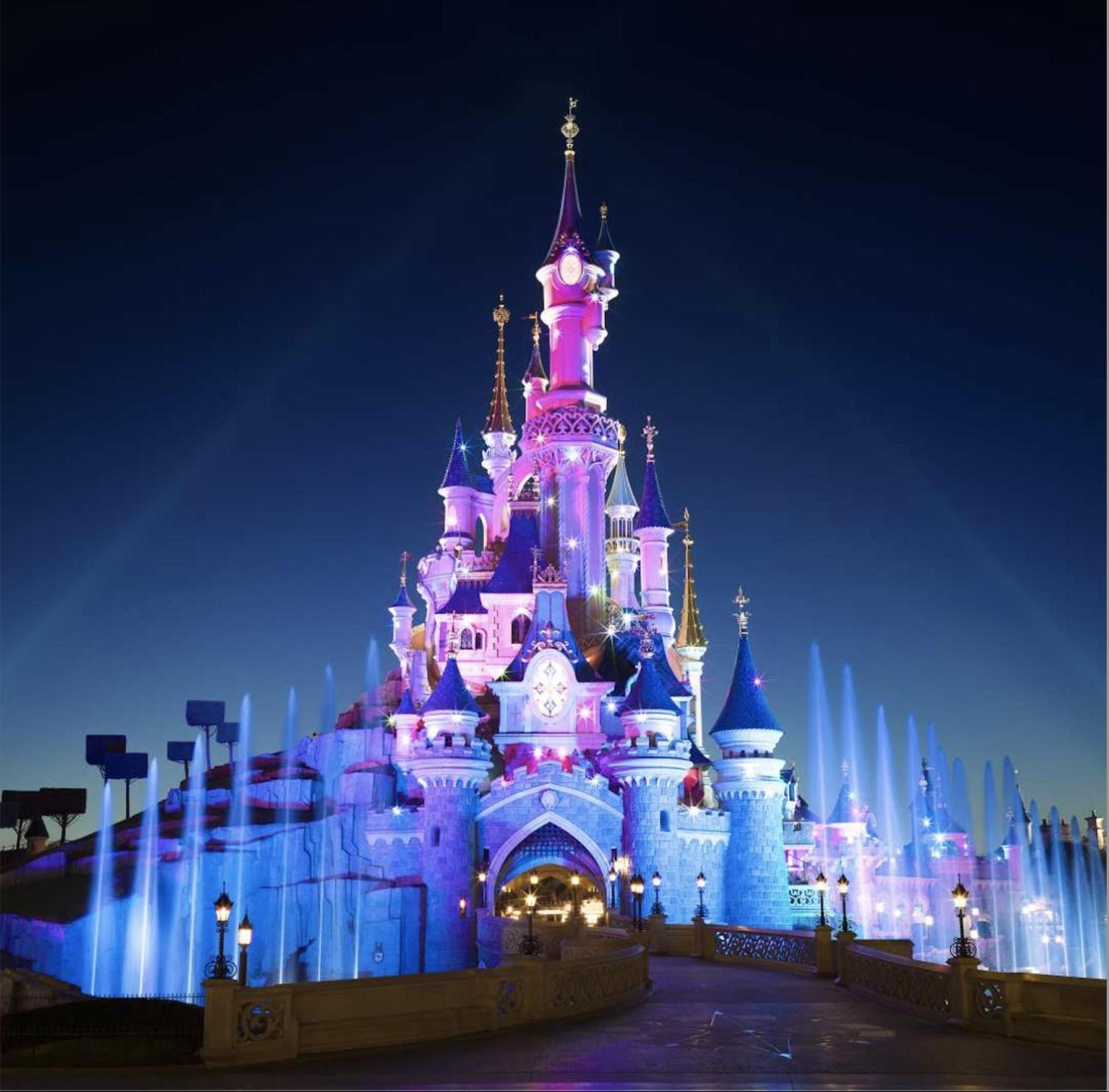 *Disneyland-Paris* 8Personnes, Parking, Wifi Σερί Εξωτερικό φωτογραφία