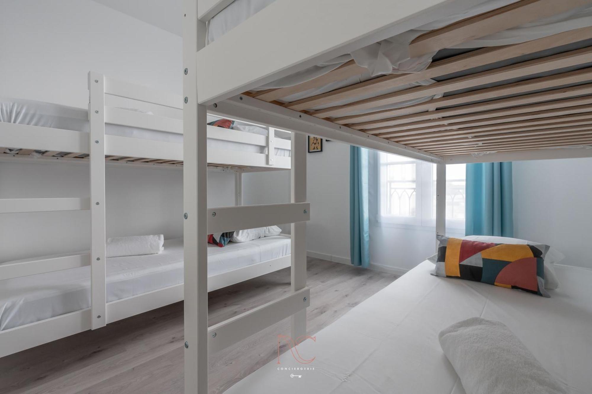 *Disneyland-Paris* 8Personnes, Parking, Wifi Σερί Εξωτερικό φωτογραφία