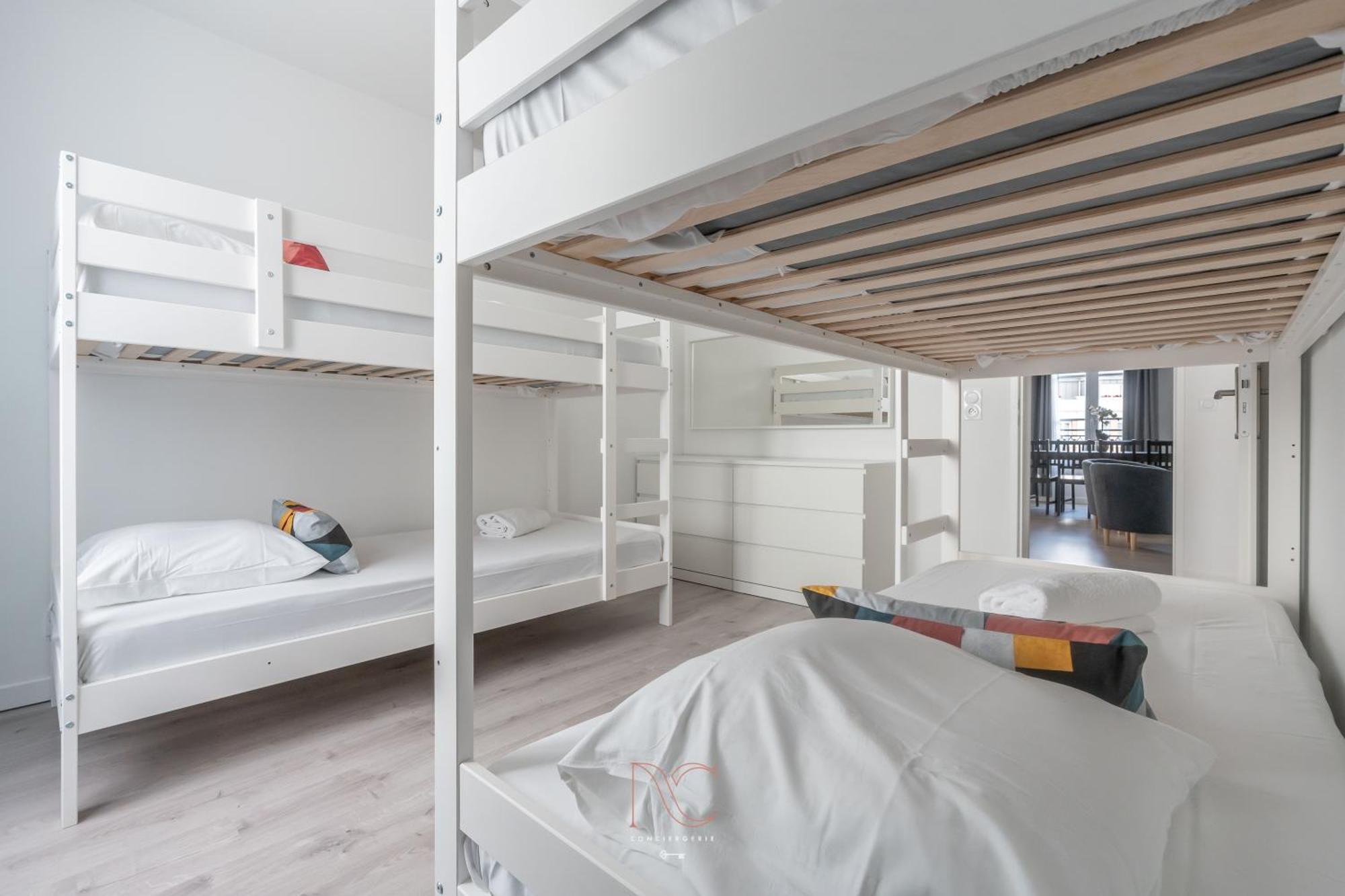 *Disneyland-Paris* 8Personnes, Parking, Wifi Σερί Εξωτερικό φωτογραφία