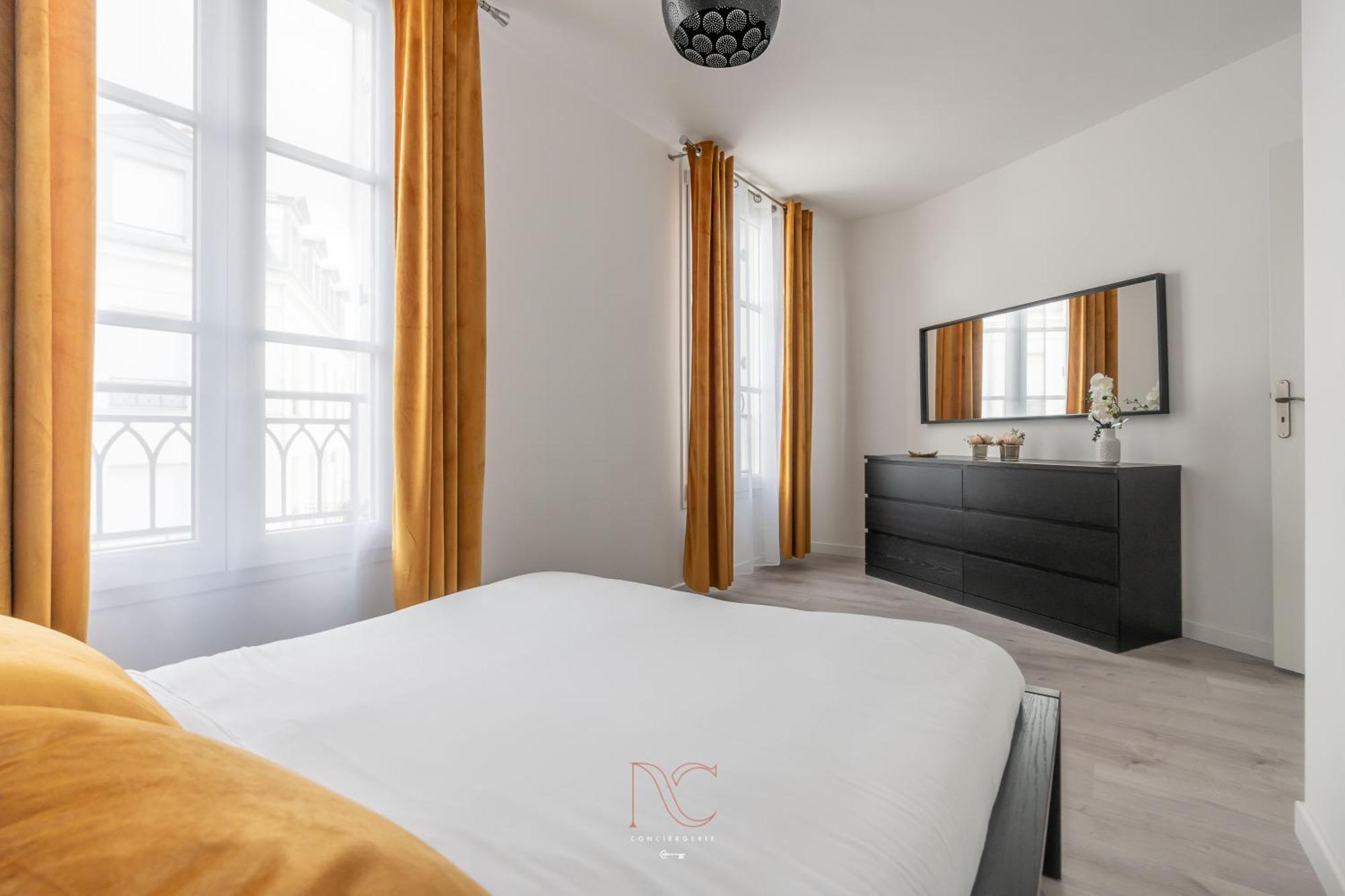 *Disneyland-Paris* 8Personnes, Parking, Wifi Σερί Εξωτερικό φωτογραφία