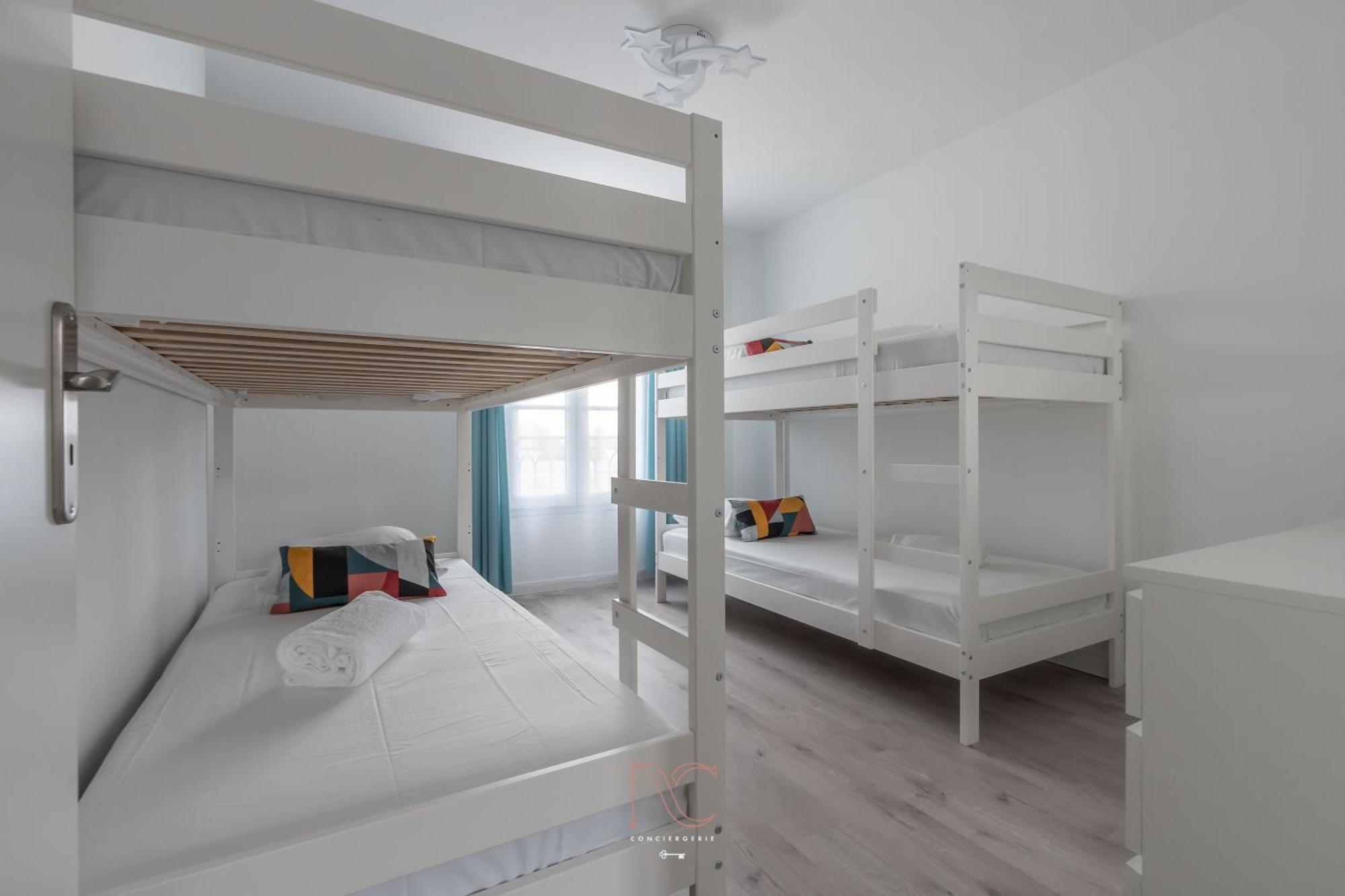 *Disneyland-Paris* 8Personnes, Parking, Wifi Σερί Εξωτερικό φωτογραφία
