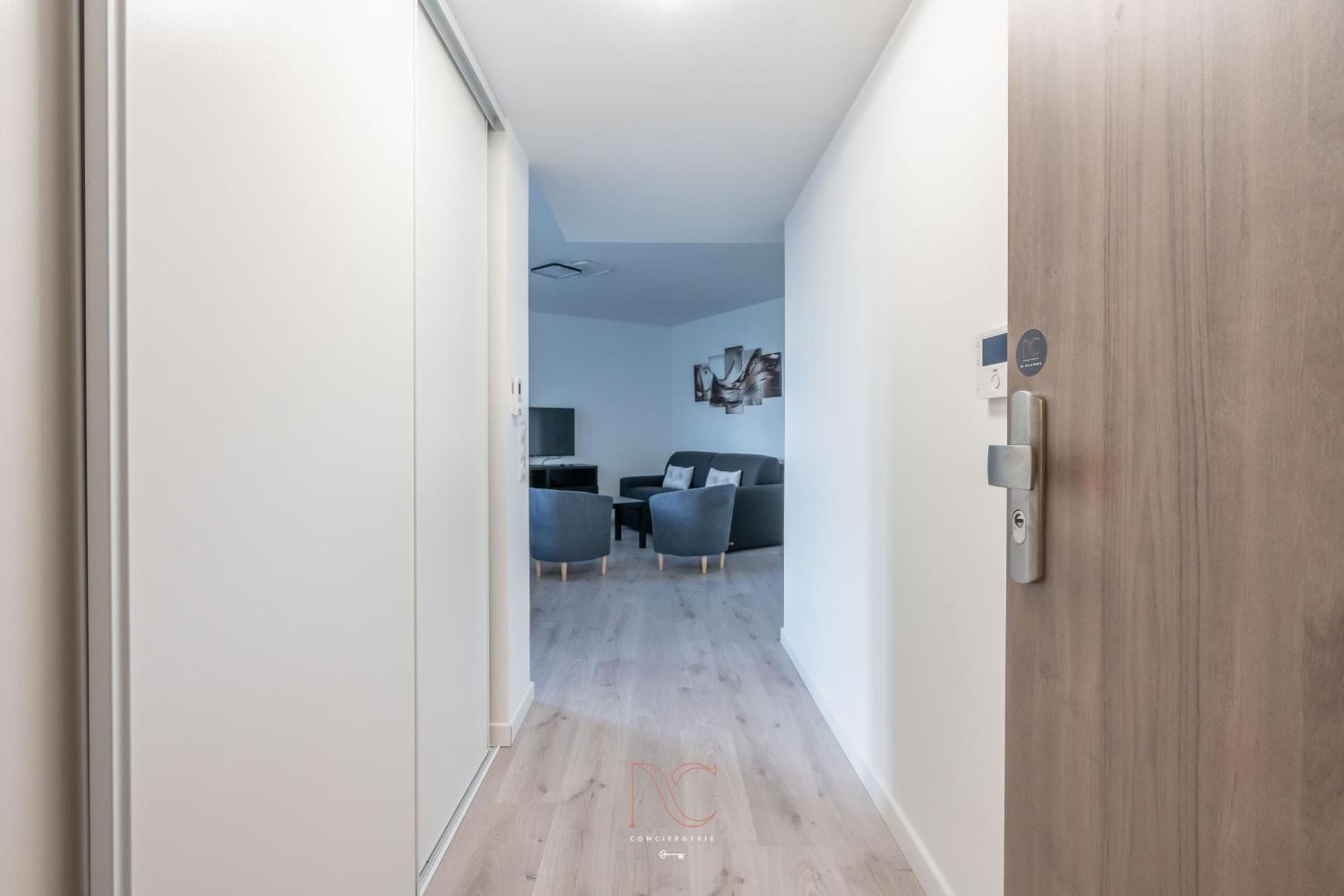 *Disneyland-Paris* 8Personnes, Parking, Wifi Σερί Εξωτερικό φωτογραφία