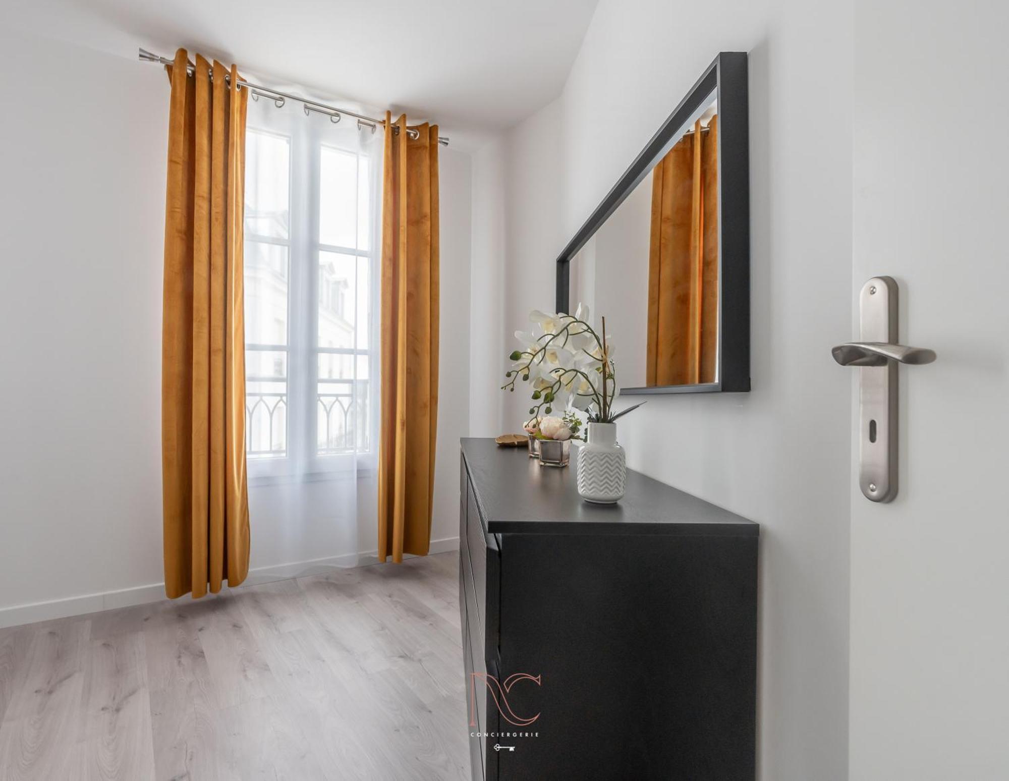 *Disneyland-Paris* 8Personnes, Parking, Wifi Σερί Εξωτερικό φωτογραφία