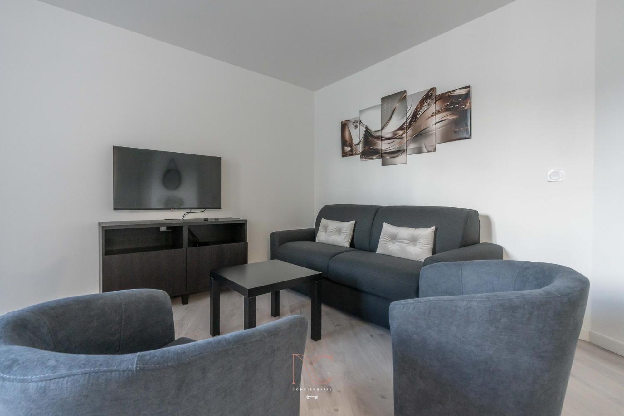 *Disneyland-Paris* 8Personnes, Parking, Wifi Σερί Εξωτερικό φωτογραφία