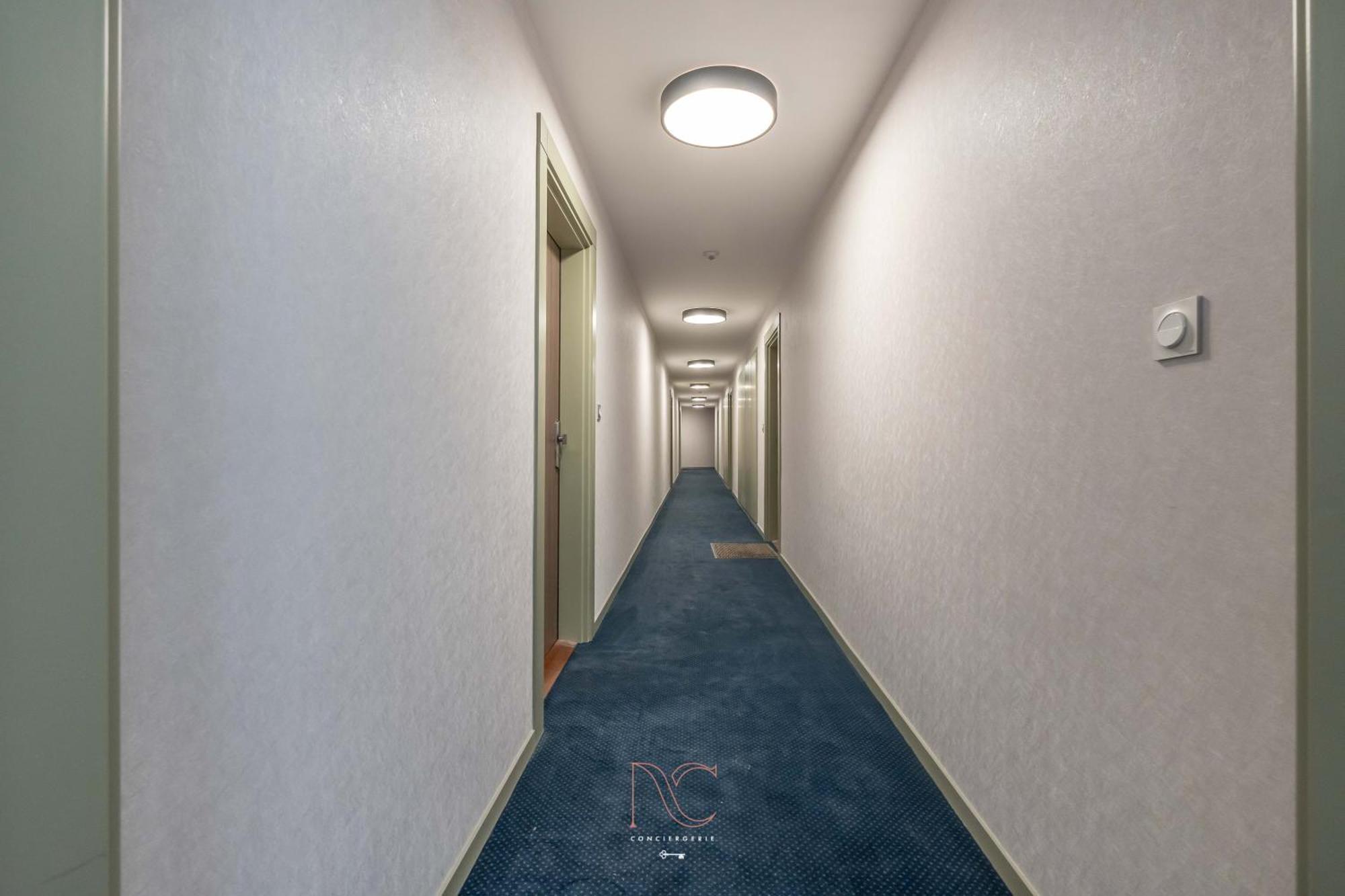 *Disneyland-Paris* 8Personnes, Parking, Wifi Σερί Εξωτερικό φωτογραφία