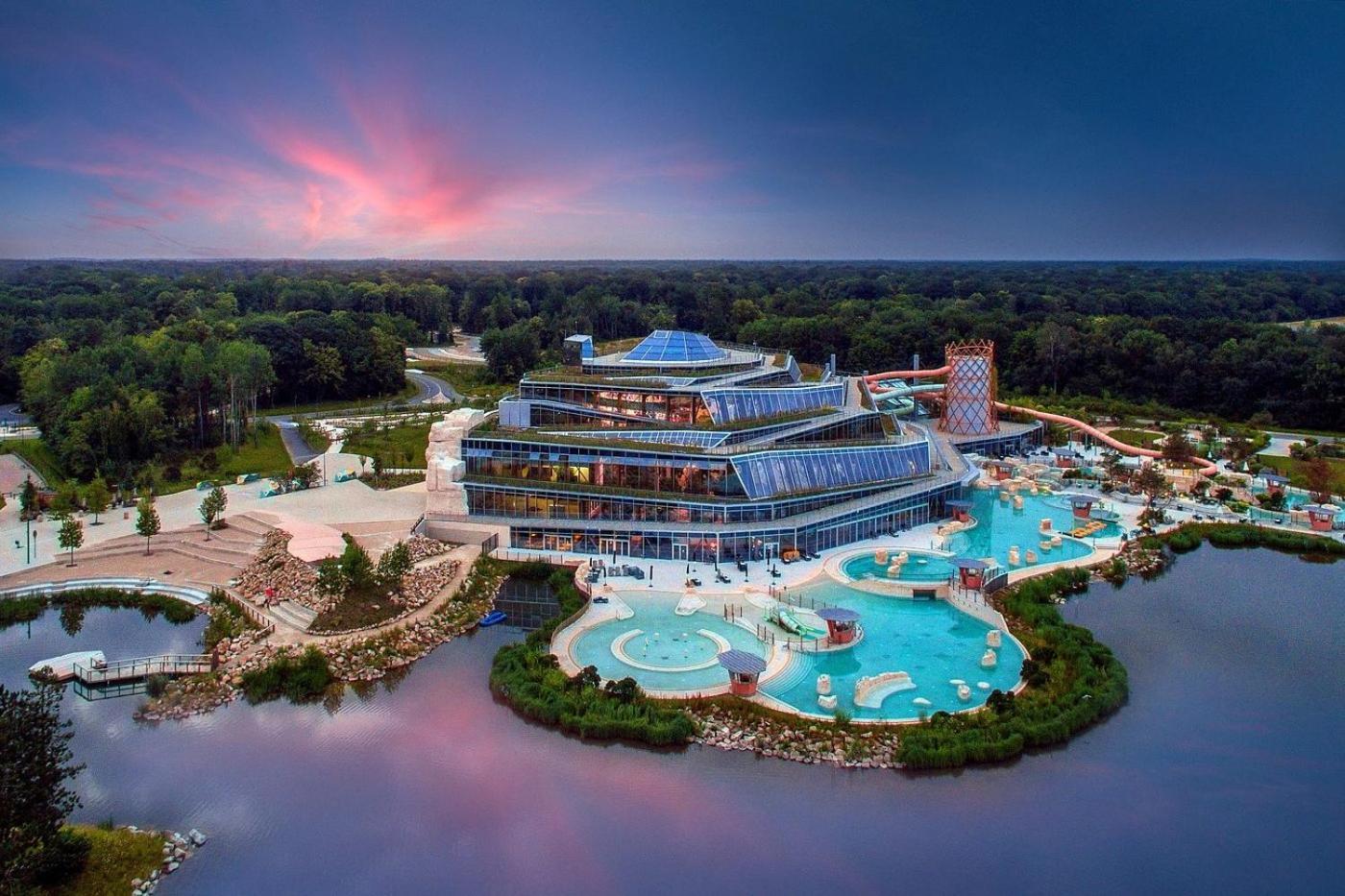 *Disneyland-Paris* 8Personnes, Parking, Wifi Σερί Εξωτερικό φωτογραφία